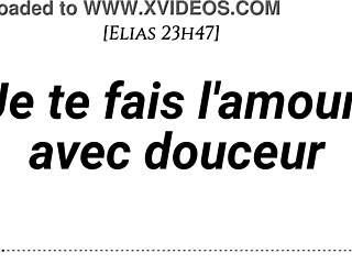 couple whispers dirty french love audio soft sensual cunnilingus missionary.