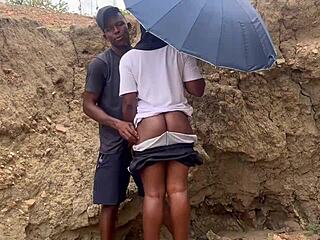 Chubby country mature ranch girl gets sexy fucked