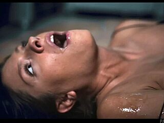 tiny chick addicted to riding my huge monster cock hard