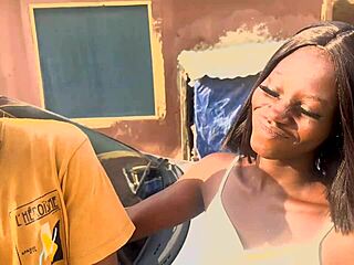 joyfulsin update meets old school crush for juicy ebony quickie