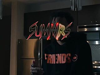 yo packrunner bitch summrs official vid drops