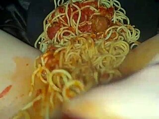 Crazy Kinky Arabian Slut Next Door Loves BBC Food Fetish in 6-Hour Hardcore Compilation!