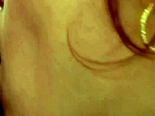 I crave watching this brunette milf gallop young 18+ cock then take it deep back