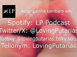 lp podcast 8 guides women's masturbation insanity joi pleasure