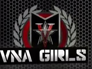 Vicky Vette Toys Big Ass While Rubbing Wet Cunt