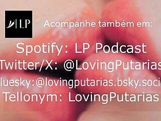 lp podcast 8 guides women's masturbation insanity joi pleasure