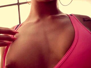 Sussy Gala's Erotic Facial Cumshot from Nacho Vidal