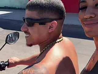 brazilian musa fucks novinho at cachoeira leak