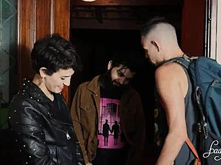 ex limp dick porn scammer learns oily forehead truth!