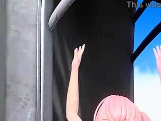 hatsune miku and luka nude end dancehall mod