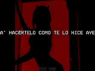 yo maluma badbunny arcangel ghetto flow one wild fuck