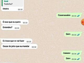 conversa com esposa sobre foda com amigo cuckold style