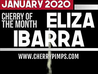 Classy big tit brunette craves hard cock after sloppy deepthroat fingering in nylons