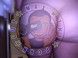 Jaelynn's hot handjob ends with her lactating tits spraying breast milk everywhere pov