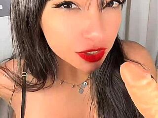 emanuelly raquel cheats on cuckold sucks your cock swallows cum moaning brazilian