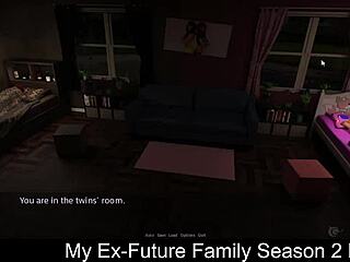 ever played this erotic lesbian game with a milf?