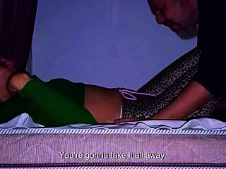 amateur couple licks asses eats pussy cums in passionate homemade sex