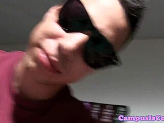 real college dorm students film sorority group fuck toys blowjobs doggystyle