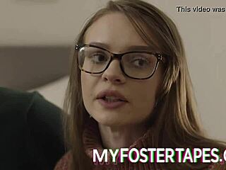 Jessae Rosae Meets Foster Havana Bleu and Husband for First Time with Teddy Bear Gift