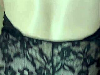 Suzy Flogged Bound Then BBC Anal Fucked On Obedience Bench