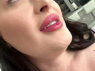 Thick Step Mom Rides Cock on Her Day Off! Lindsay Lee Household Taboo Fuck!