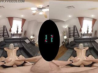 Zoe Sparx Begs for Creampie in Her Tight Ass