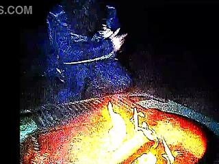 Big Tits And Massive Big Asses On Full Display