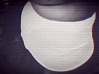 Pastor Sneaks Taste of Petite Evangelical's Pussy on Halloween Night