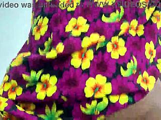 Newlywed Teen Sneaks Wild Fuck with Ex-Boyfriend Behind Hubby's Back