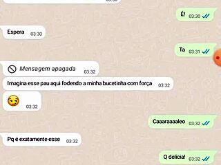 conversa com esposa sobre foda com amigo cuckold style