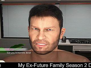 ever played this erotic lesbian game with a milf?