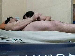 eu amo sentar na rola deliciosa do bluezao crossdressing oral fun