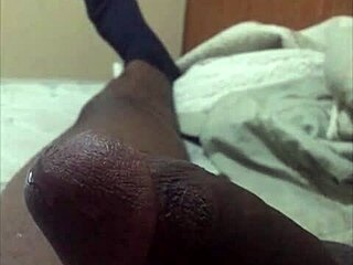 Skinny Brunette Milf Masturbates Moaning About Boss In See-Through Lingerie Pov Full Sheer Video