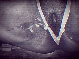 Pastor Sneaks Taste of Petite Evangelical's Pussy on Halloween Night