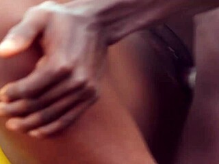 king nasir fucks carmela clutch bareback preview