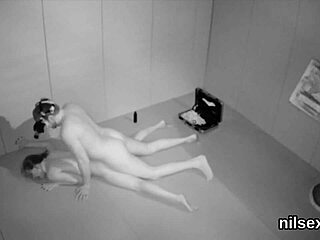 i got taken to the anal asylum for hardcore assfucking and ass licking as wicked teen