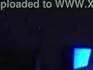 Amateur Couple Pounds Pussy Hard In Bed!