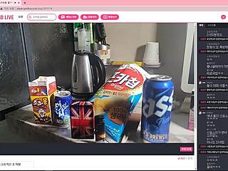 hey, wanna see this korean couple's amateur hotel creampie sex?