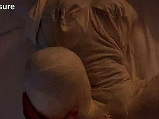 i was shaking so bad needing to cum in angela white fleshlight