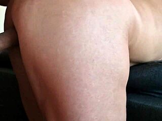 Close Up Pussy Big Dick Huge Cum