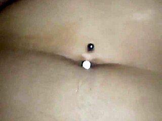 Prostitute Begs for My Raw Cumshot Inside Her