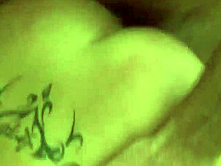 hey black angelika ready for that double penetration threesome?