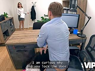 i give boss multiple orgasms