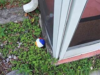 ebony redhead sluts swap big black cock cum crazily