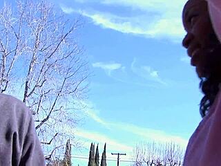 i crave keira's hood girl hd vibe