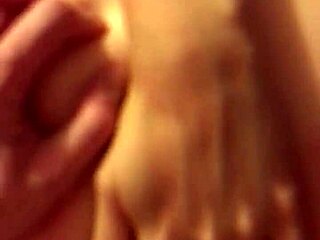 skinny blonde anal fucked hard fingered to explosion!