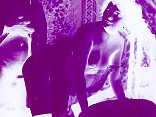 Vintage Erotic Art Captures Antique Retro Passion in Timeless Scenes