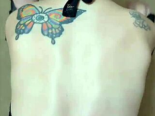 Suzy Flogged Bound Then BBC Anal Fucked On Obedience Bench