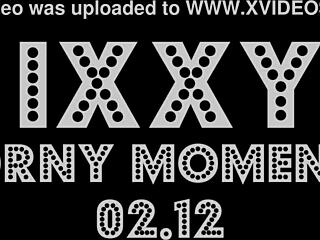 short hungarian clip when i'm super horny