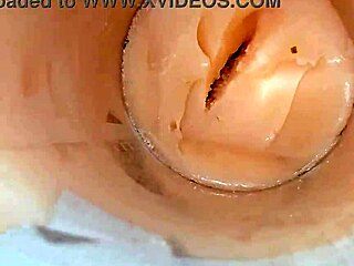 Tight Pussy Hides Camera For Surprise Cum Explosion